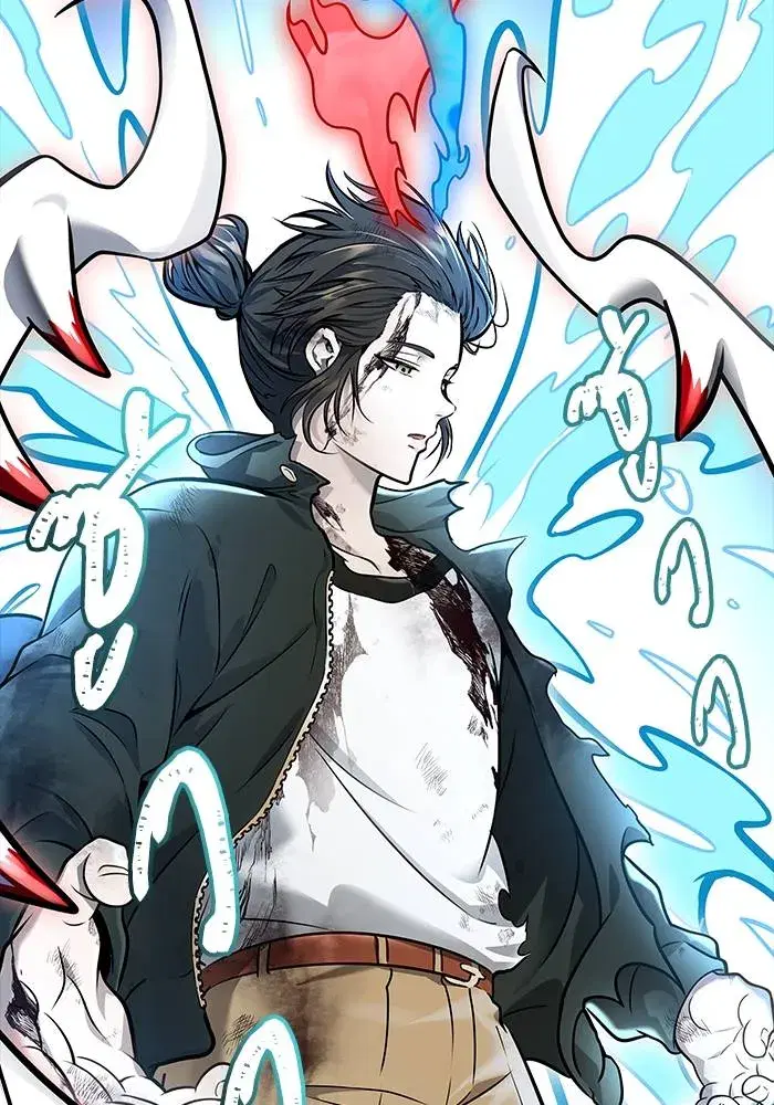 Tower of God ตอนที่ 625 หน้า 137