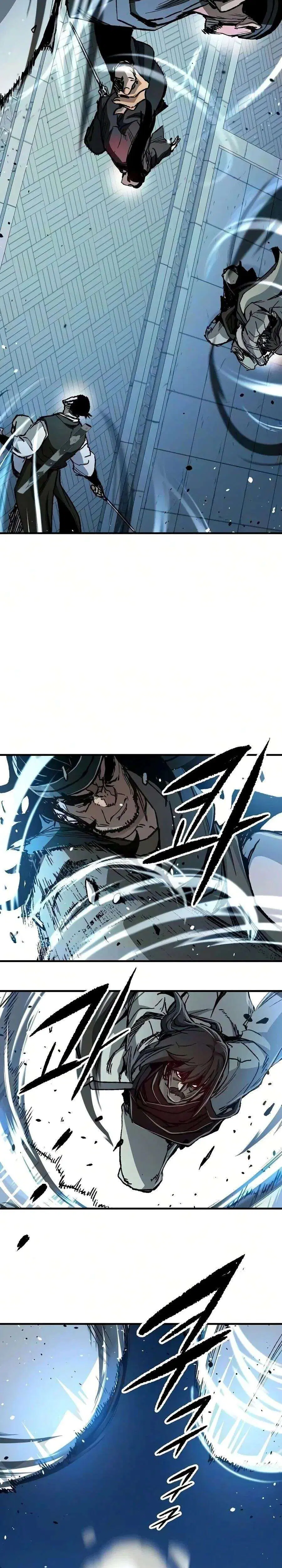 Reborn As The Heavenly Demon ตอนที่ 137 หน้า 30