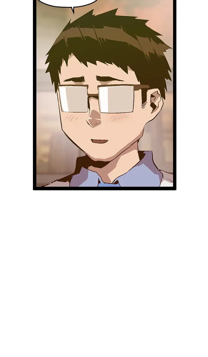 Weak Hero ตอนที่ 81 หน้า 29