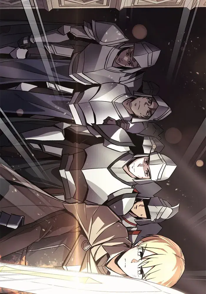 The Lazy Lord Masters the Sword ตอนที่ 93 หน้า 43