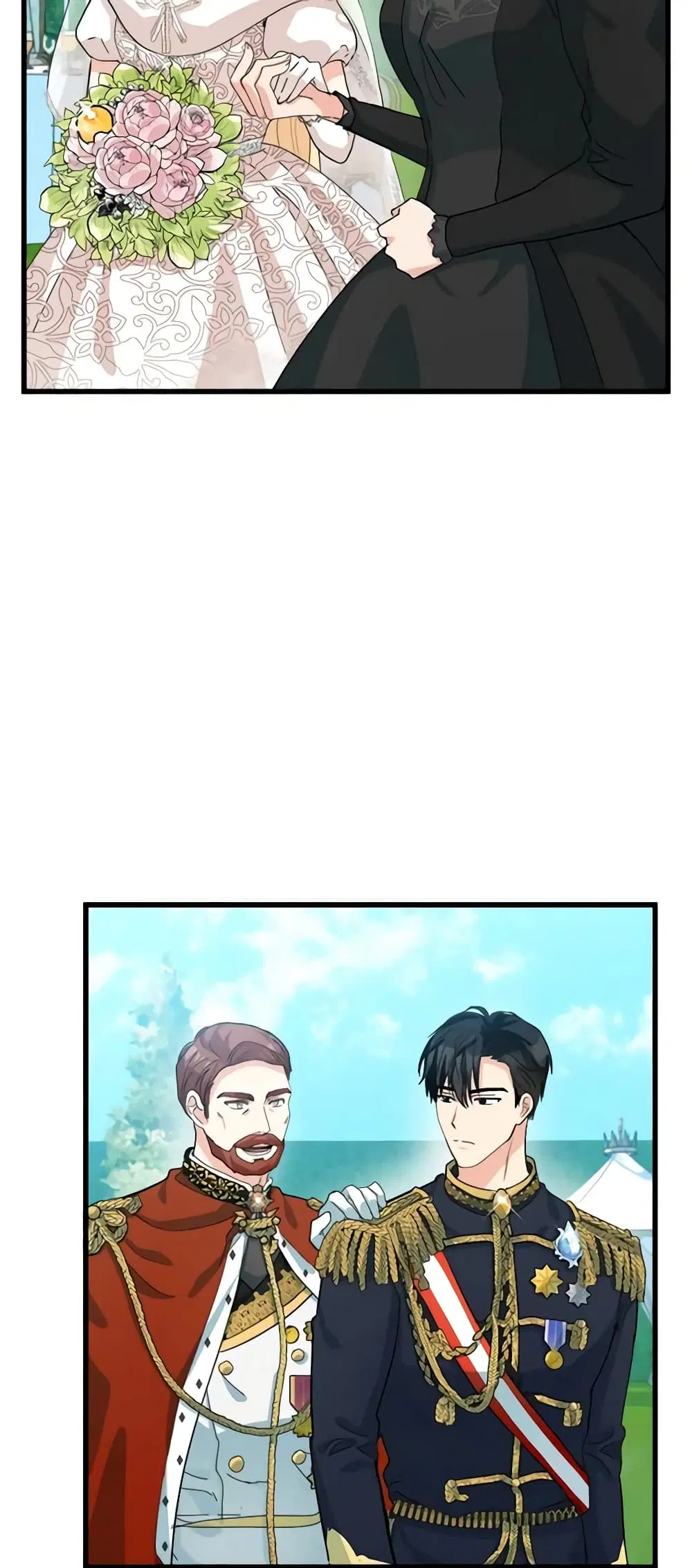 The Villainess Lives Again ตอนที่ 36 หน้า 34