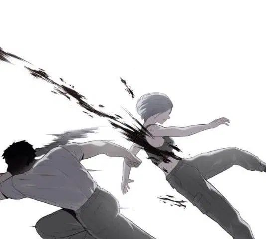 The Boy of Death ตอนที่ 121 หน้า 34