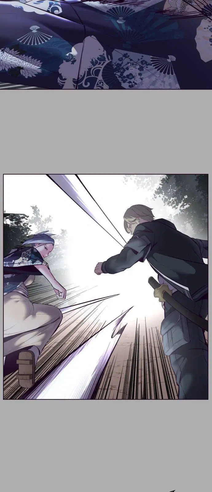 The Boy of Death ตอนที่ 125 หน้า 27