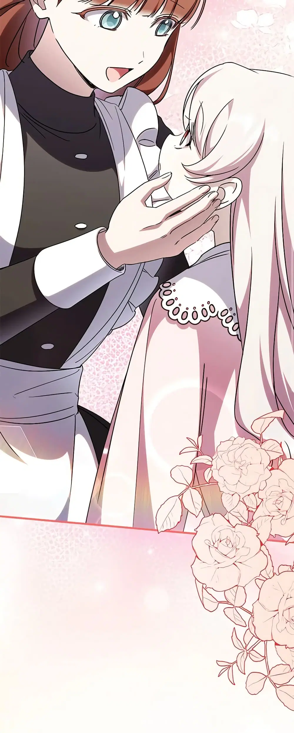 The Wicked Little Princess ตอนที่ 109 หน้า 23