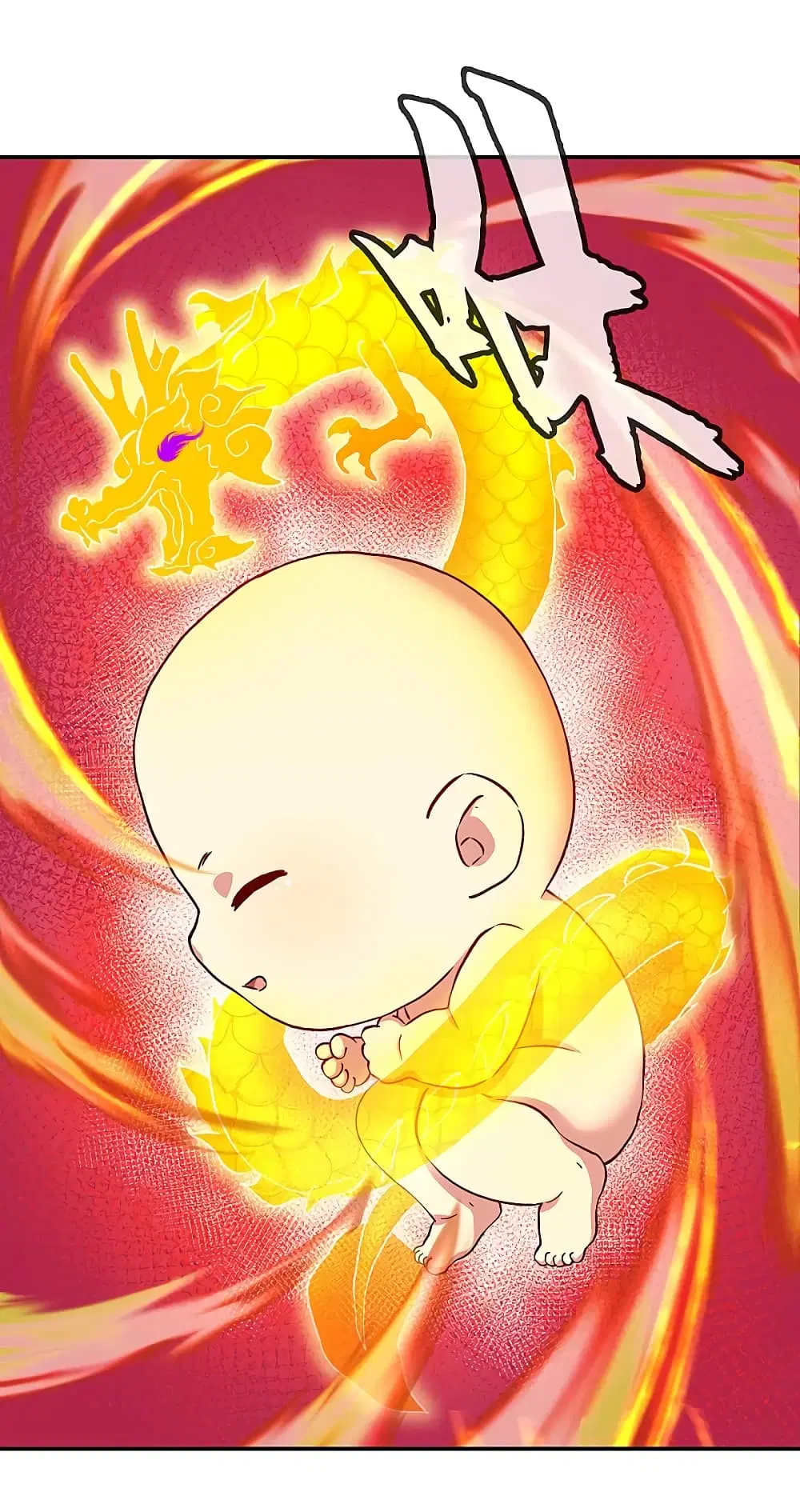 Peerless Battle Spirit (Tian Cang Zi Dongman) ตอนที่ 314 หน้า 42