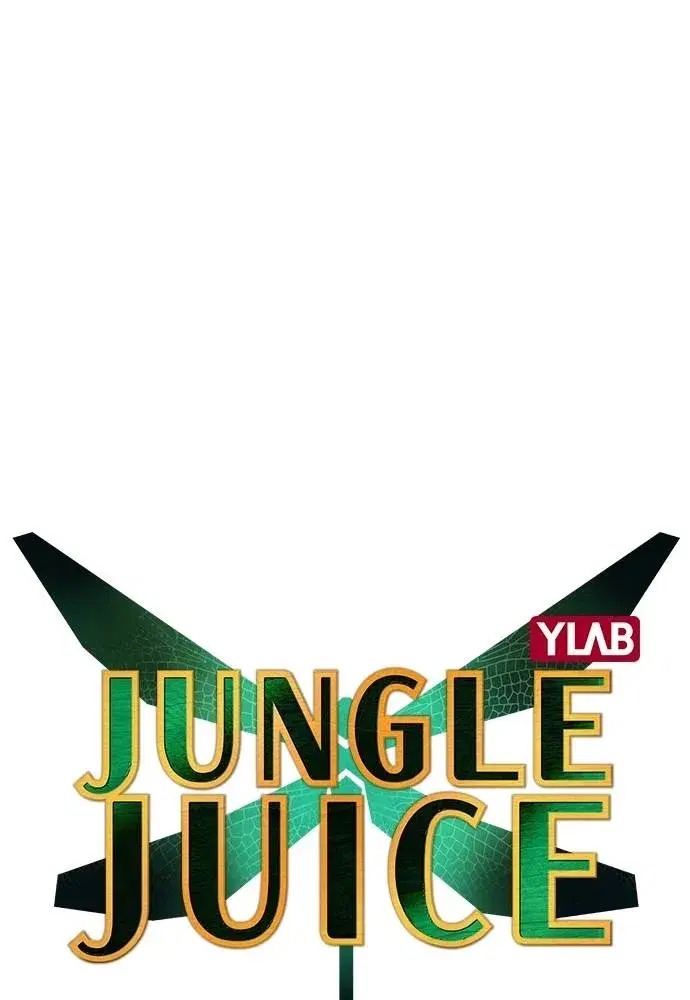 Jungle Juice ตอนที่ 135 หน้า 32