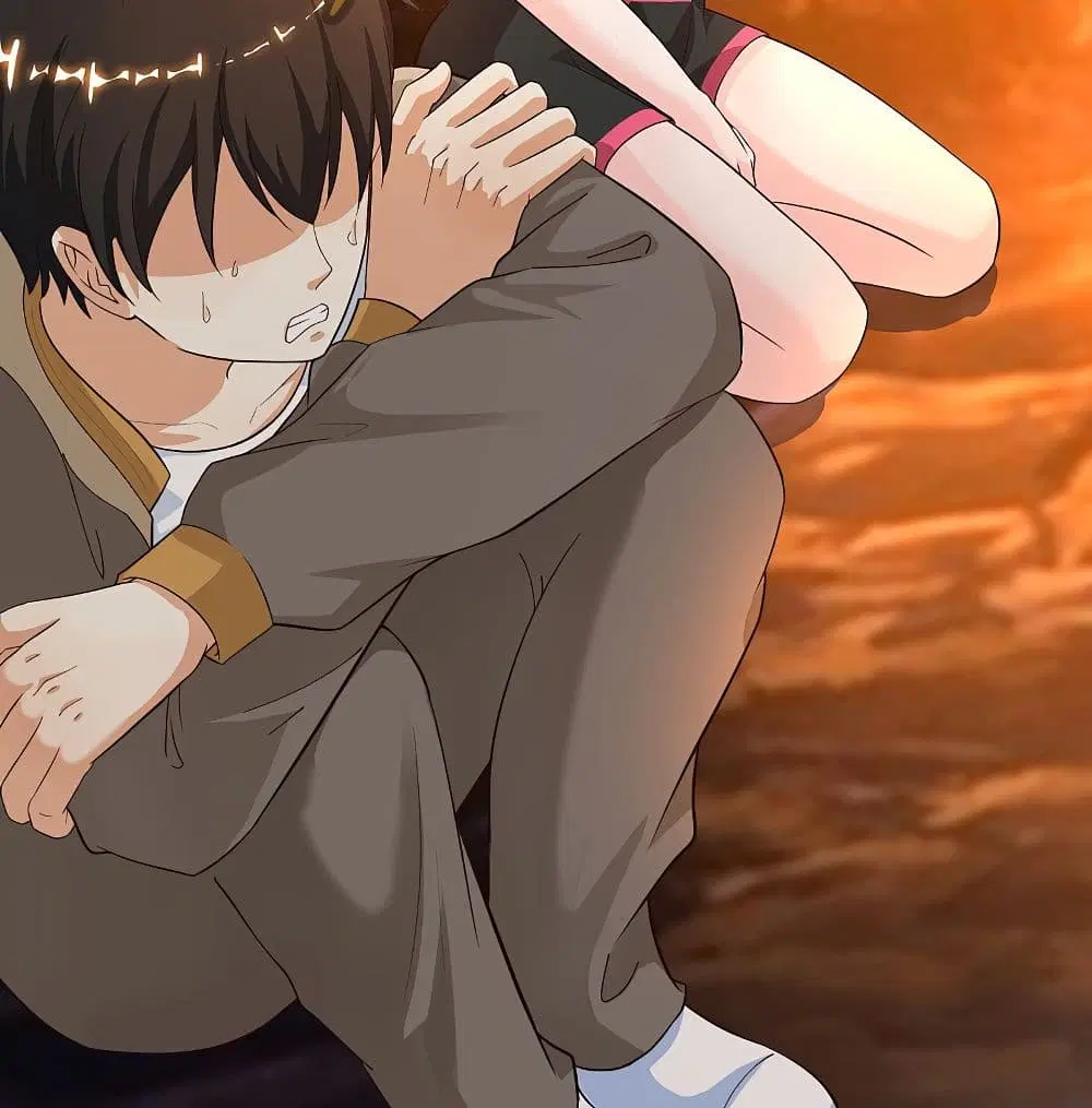 The Strongest Peach Blossom ตอนที่ 159 หน้า 32