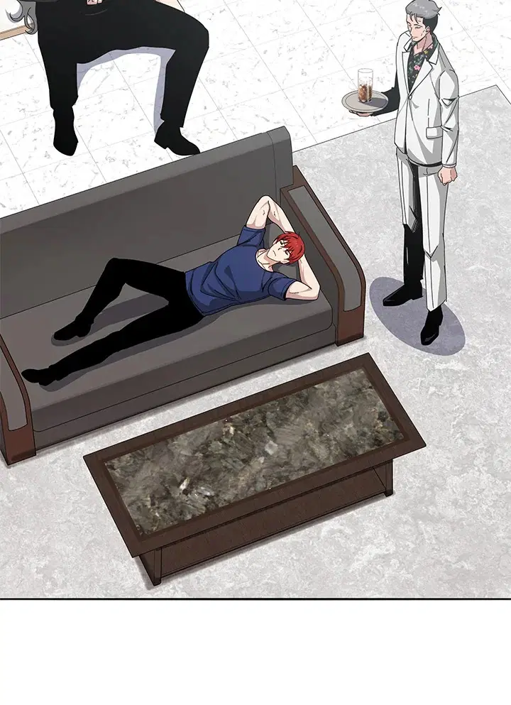 The Descent of the Demonic Master ตอนที่ 157 หน้า 30