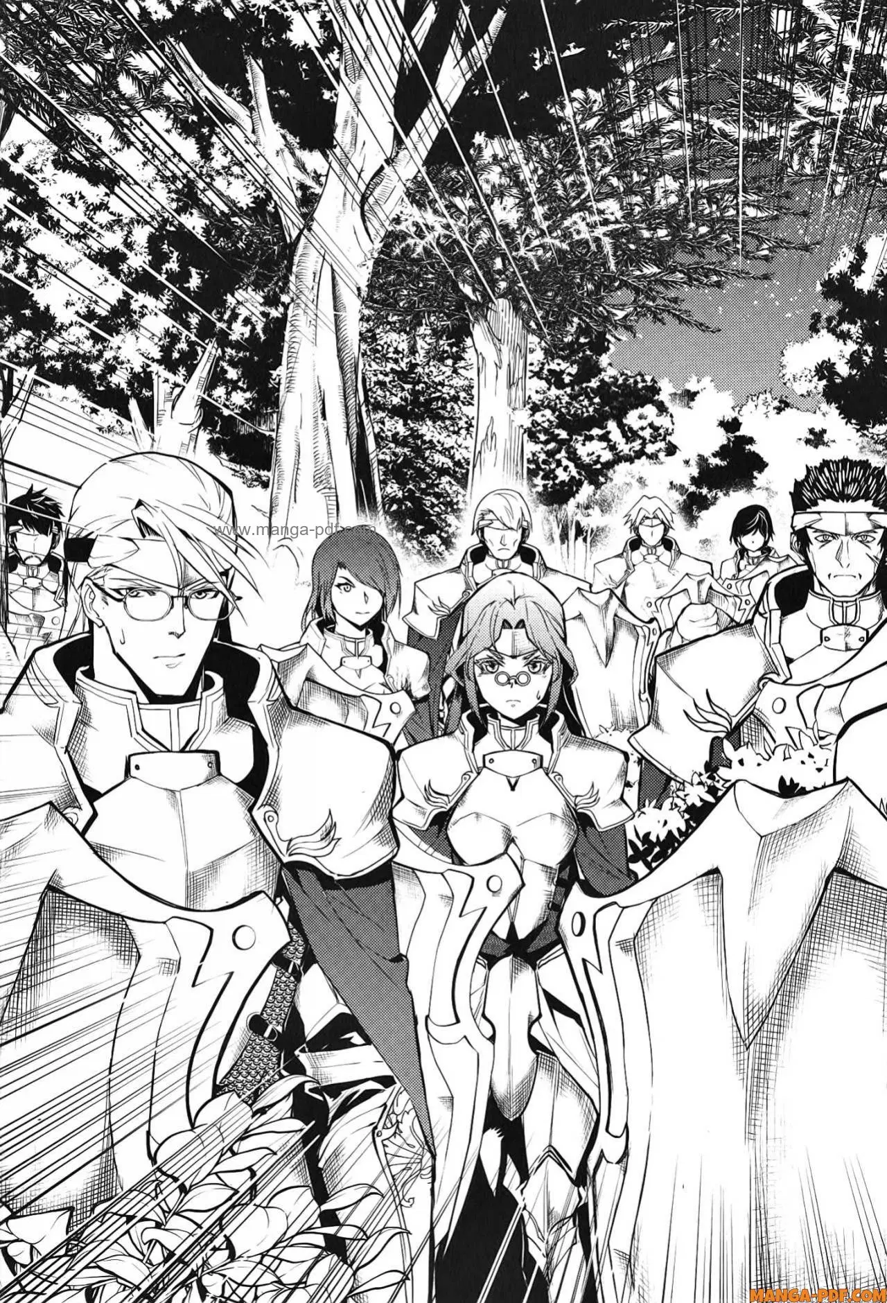 Tensei Kenja no Isekai Life ตอนที่ 63 หน้า 49