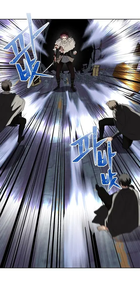 Ranker Who Lives A Second Time ตอนที่ 20 หน้า 50