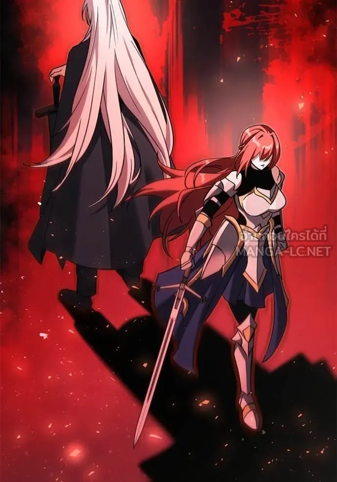 Terminally-Ill Genius Dark Knight อัศวินดำล่าท้าเวลา ตอนที่ 109 หน้า 114