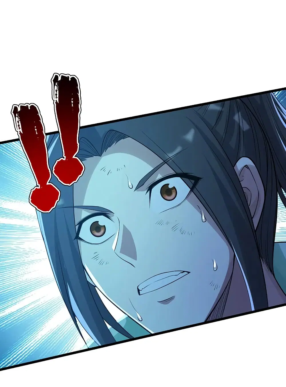 Matchless Emperor ตอนที่ 194 หน้า 27
