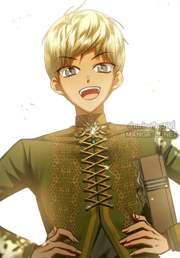 Your Throne ตอนที่ 133 หน้า 108