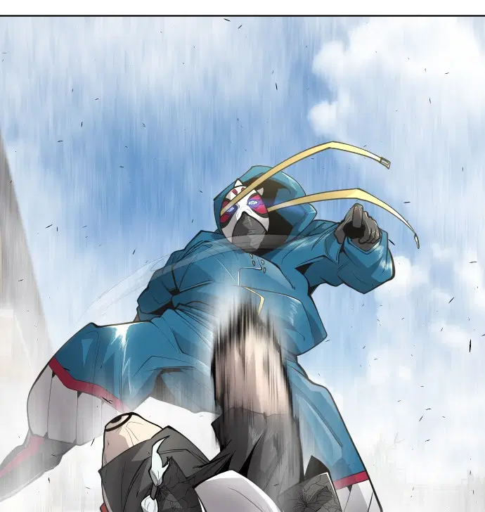 Superhuman Era ตอนที่ 104 หน้า 21