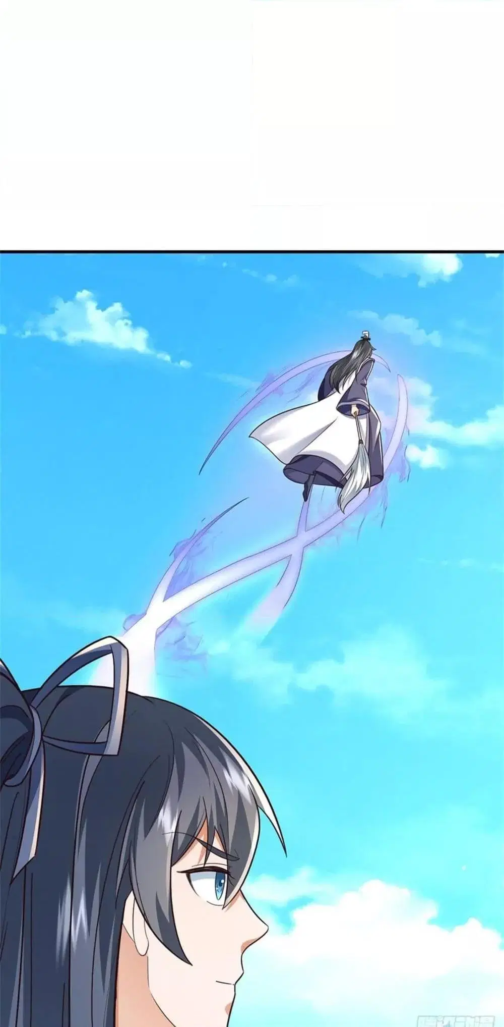 I Can Become A Sword God ตอนที่ 202 หน้า 14