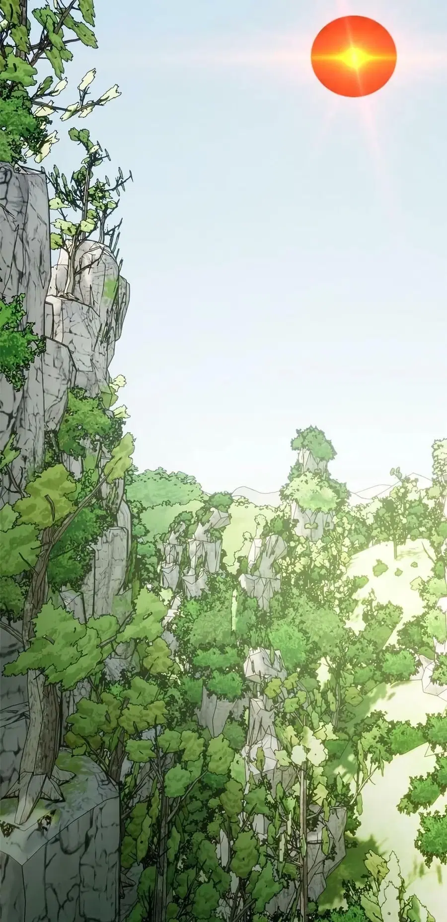 Global Martial Arts ตอนที่ 187 หน้า 30
