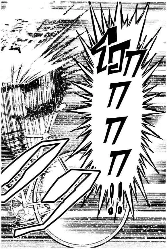 Odds GP! ตอนที่ 58 หน้า 15