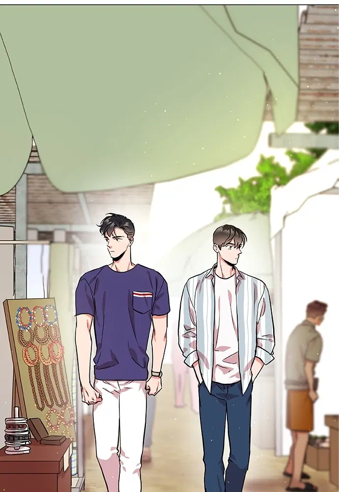 Red Candy – ปฏิบัติการชิงหัวใจ ตอนที่ 83 หน้า 53