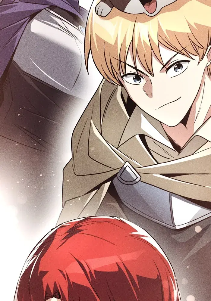 The Lazy Lord Masters the Sword ตอนที่ 114 หน้า 130