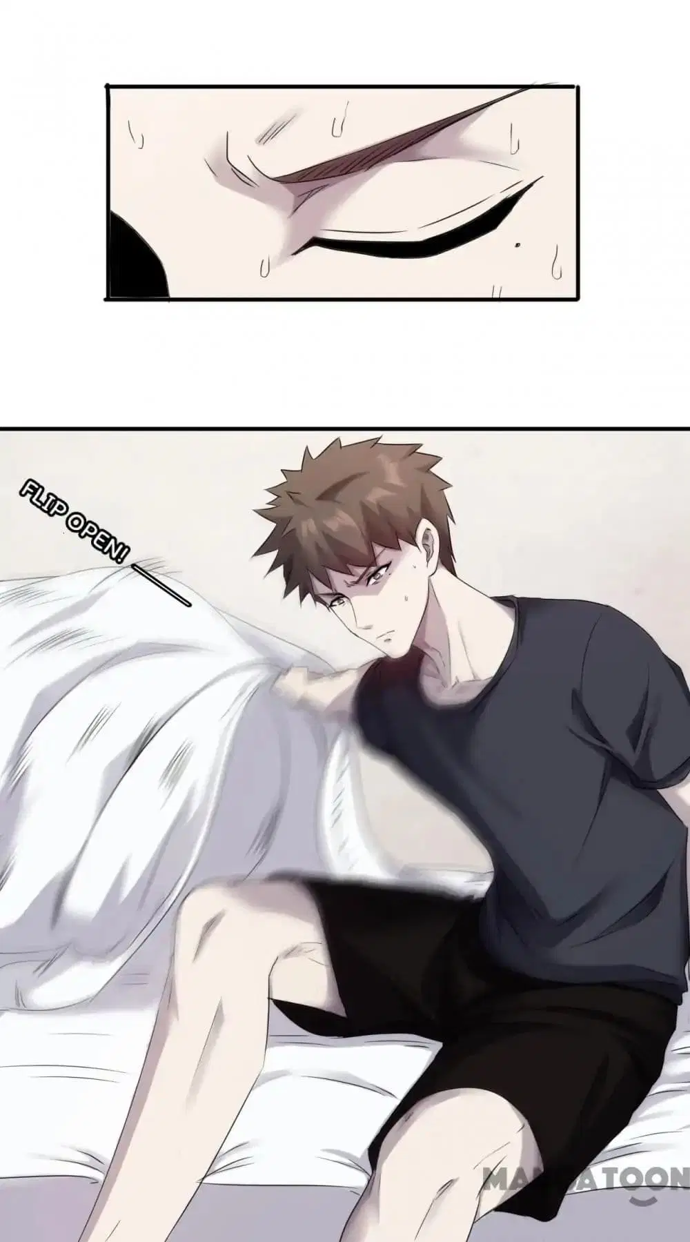 Strongest Worker ตอนที่ 72 หน้า 6