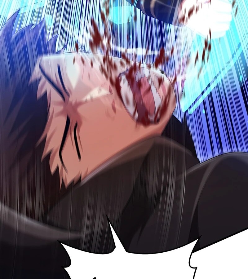 Mightiest Melee Magician สุดยอดจอมเวทย์สายประชิด ตอนที่ 38 หน้า 17