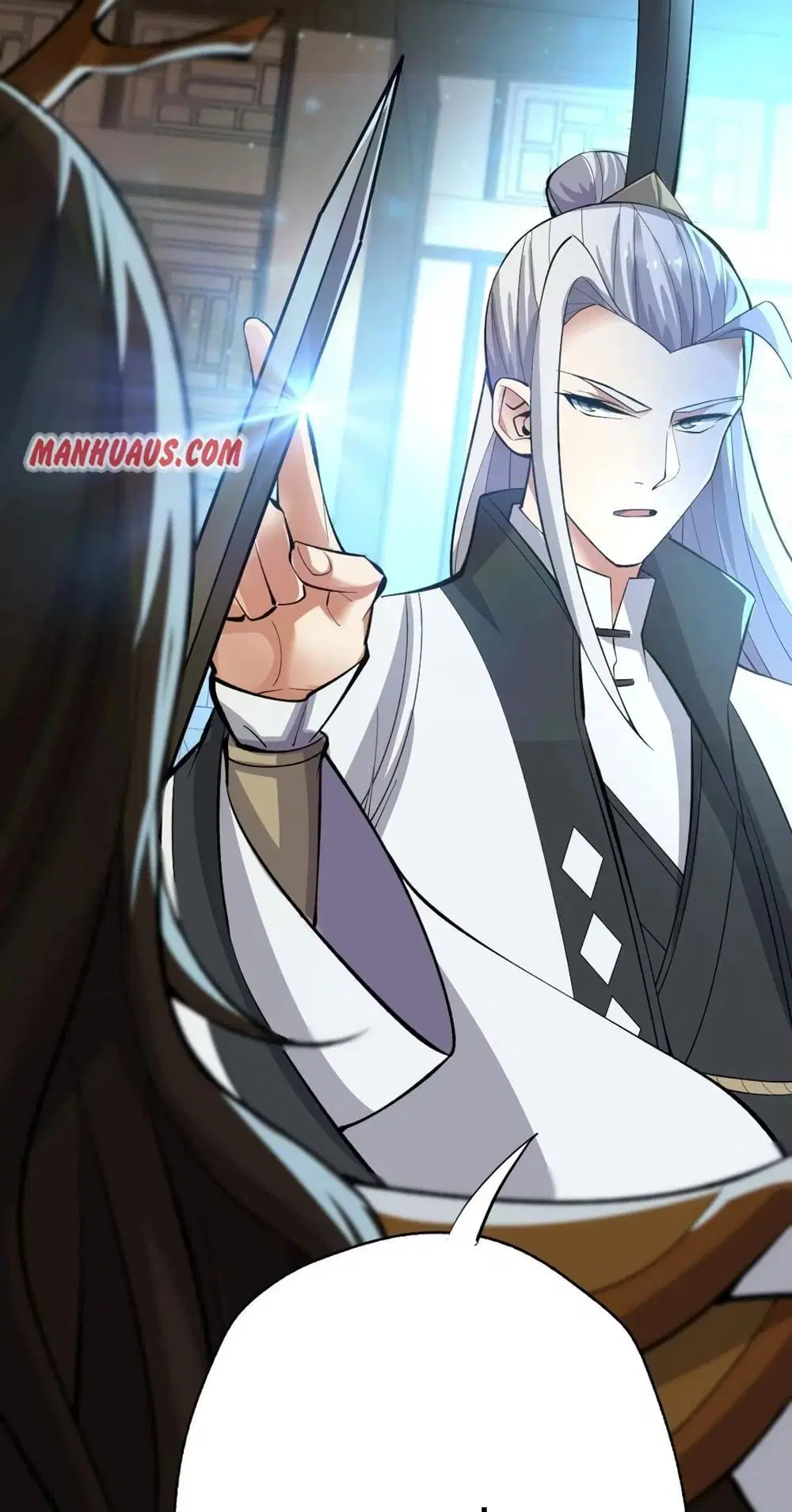 Super Warrior in Another World ตอนที่ 199 หน้า 46