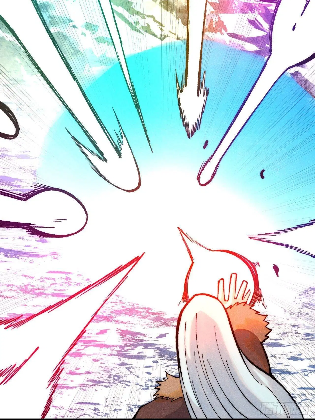All Hail the Sect Leader ตอนที่ 304 หน้า 82