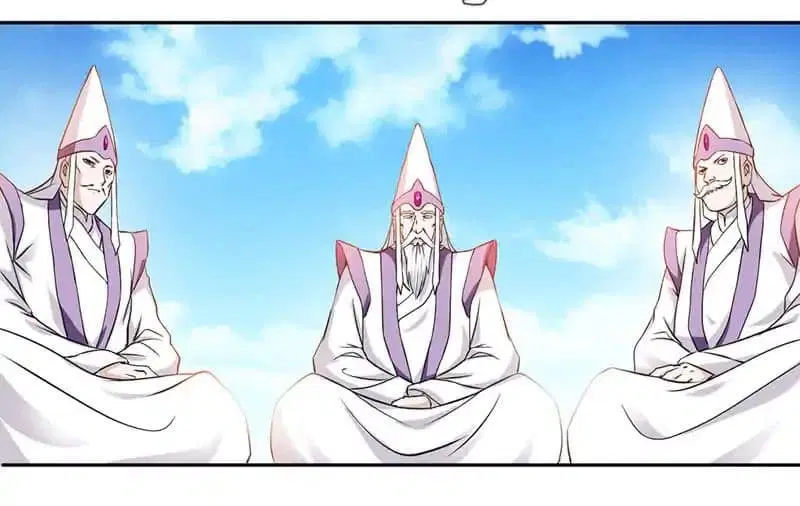 Nine Sun God King ตอนที่ 4 หน้า 23