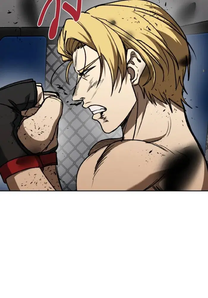 King of the Octagon ตอนที่ 92 หน้า 40