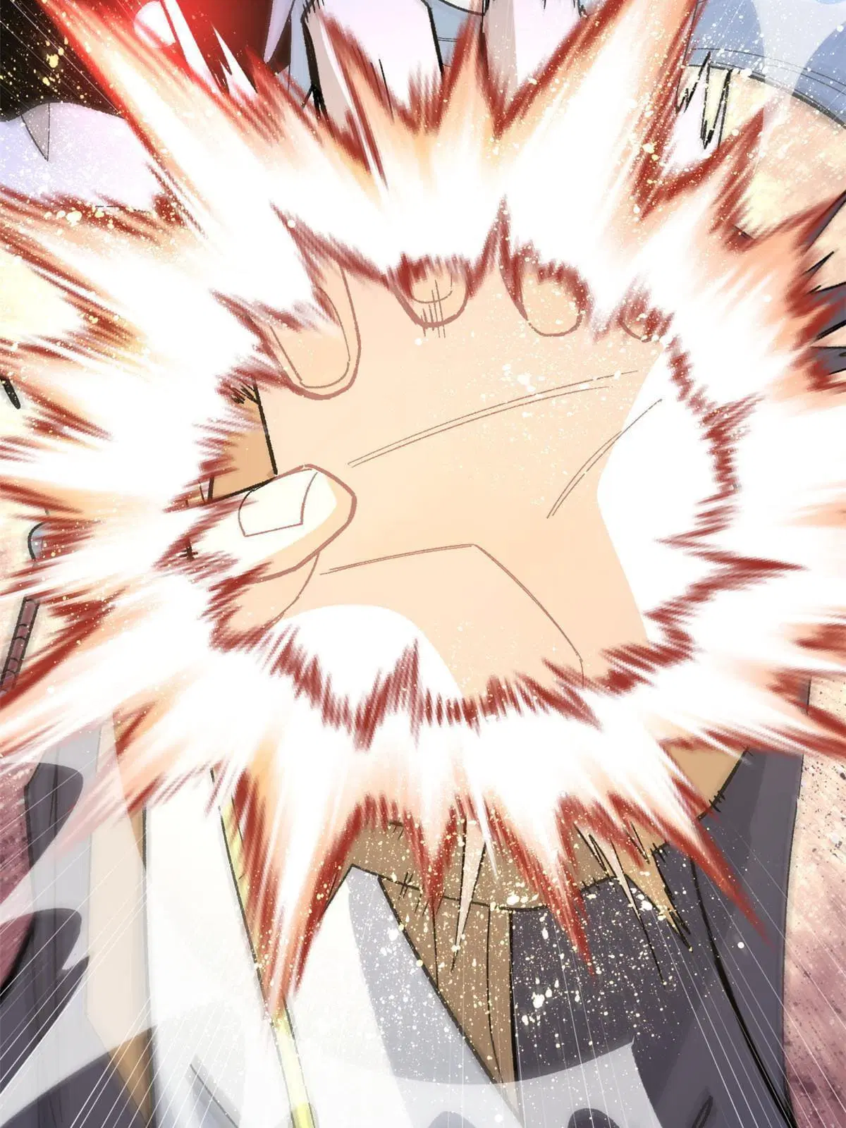 All Hail the Sect Leader ตอนที่ 158 หน้า 5