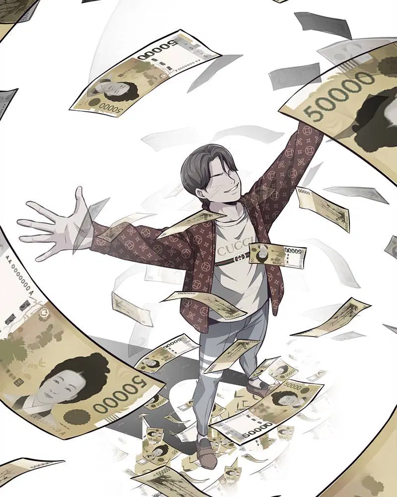 The Boy of Death ตอนที่ 41 หน้า 60