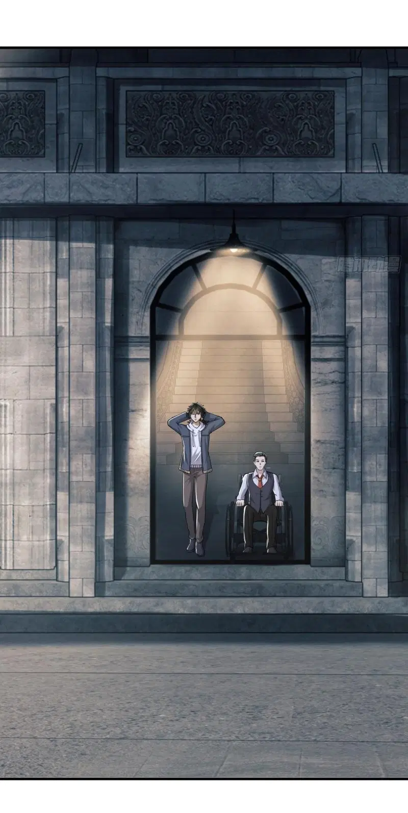The First Order ตอนที่ 191 หน้า 45