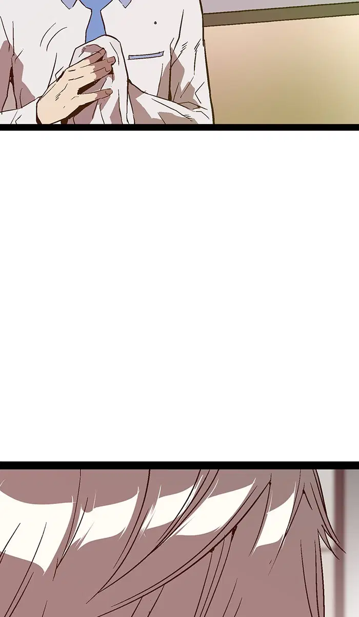 Weak Hero ตอนที่ 108 หน้า 35