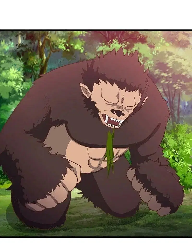 Peerless Battle Spirit ตอนที่ 521 หน้า 43