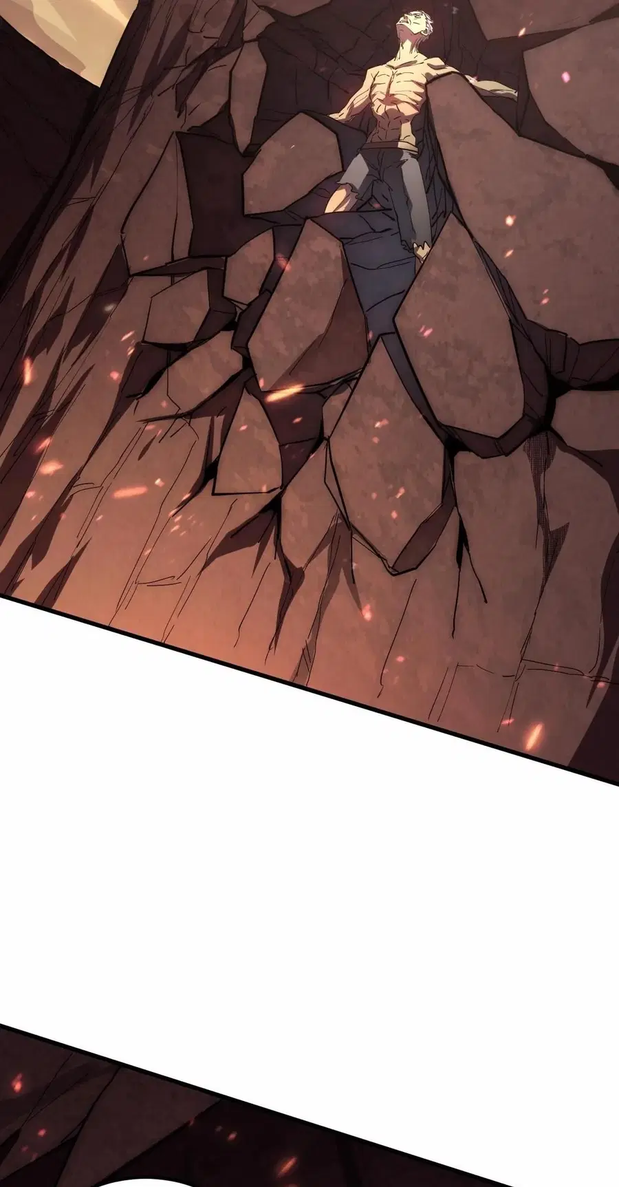 Rise From The Rubble ตอนที่ 196 หน้า 28