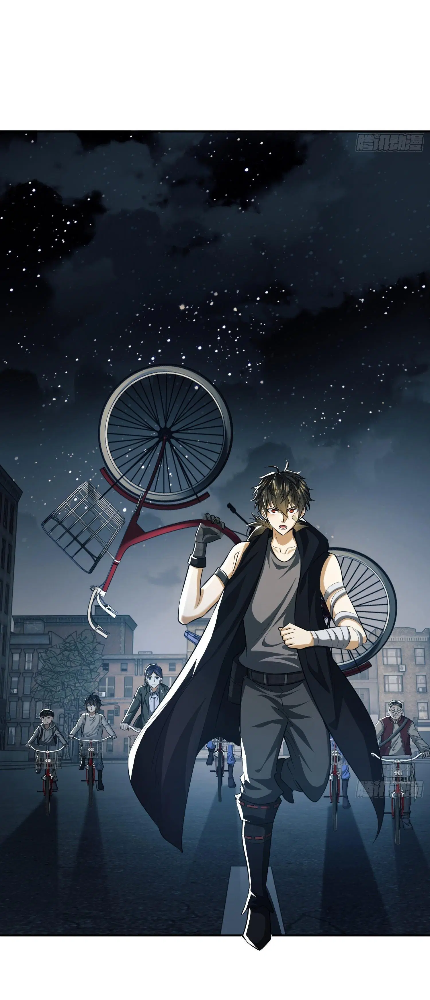 The First Order ตอนที่ 89 หน้า 25
