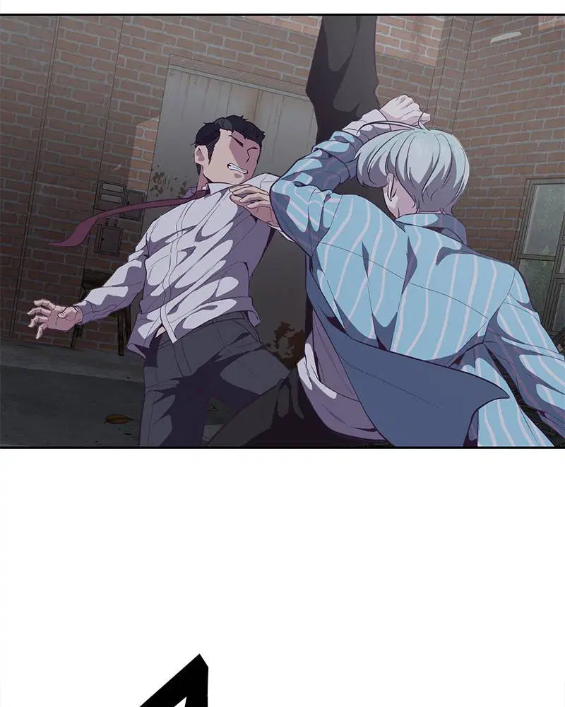 The Boy of Death ตอนที่ 104 หน้า 145
