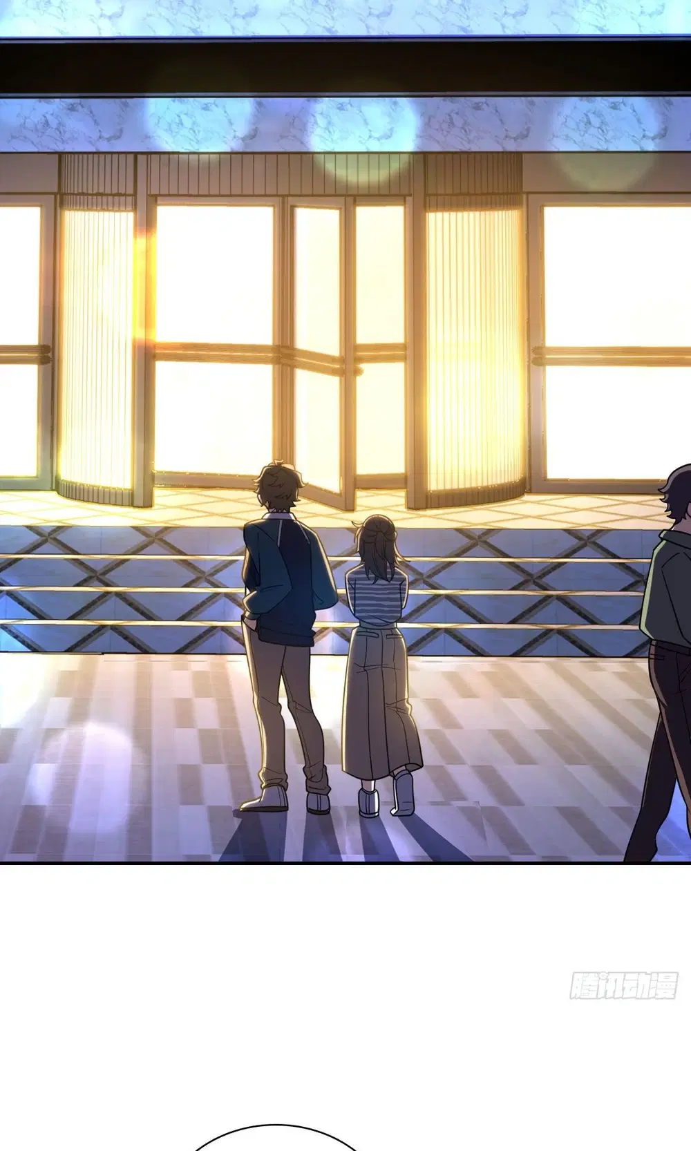 My Wife Is From a Thousand Years Ago ตอนที่ 29 หน้า 37