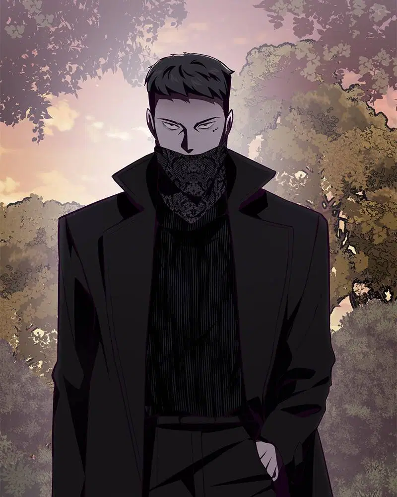 The Boy of Death ตอนที่ 47 หน้า 161