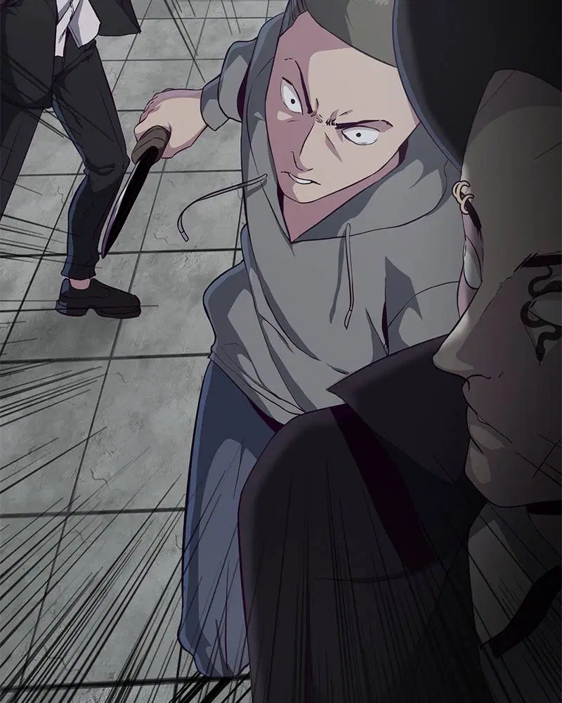 The Boy of Death ตอนที่ 54 หน้า 118