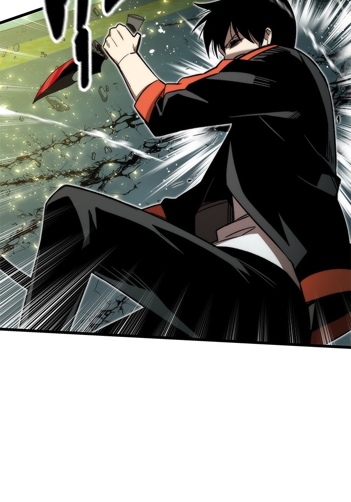 Ultra Alter แอ็กรองสตรองโคตร ตอนที่ 55 หน้า 112
