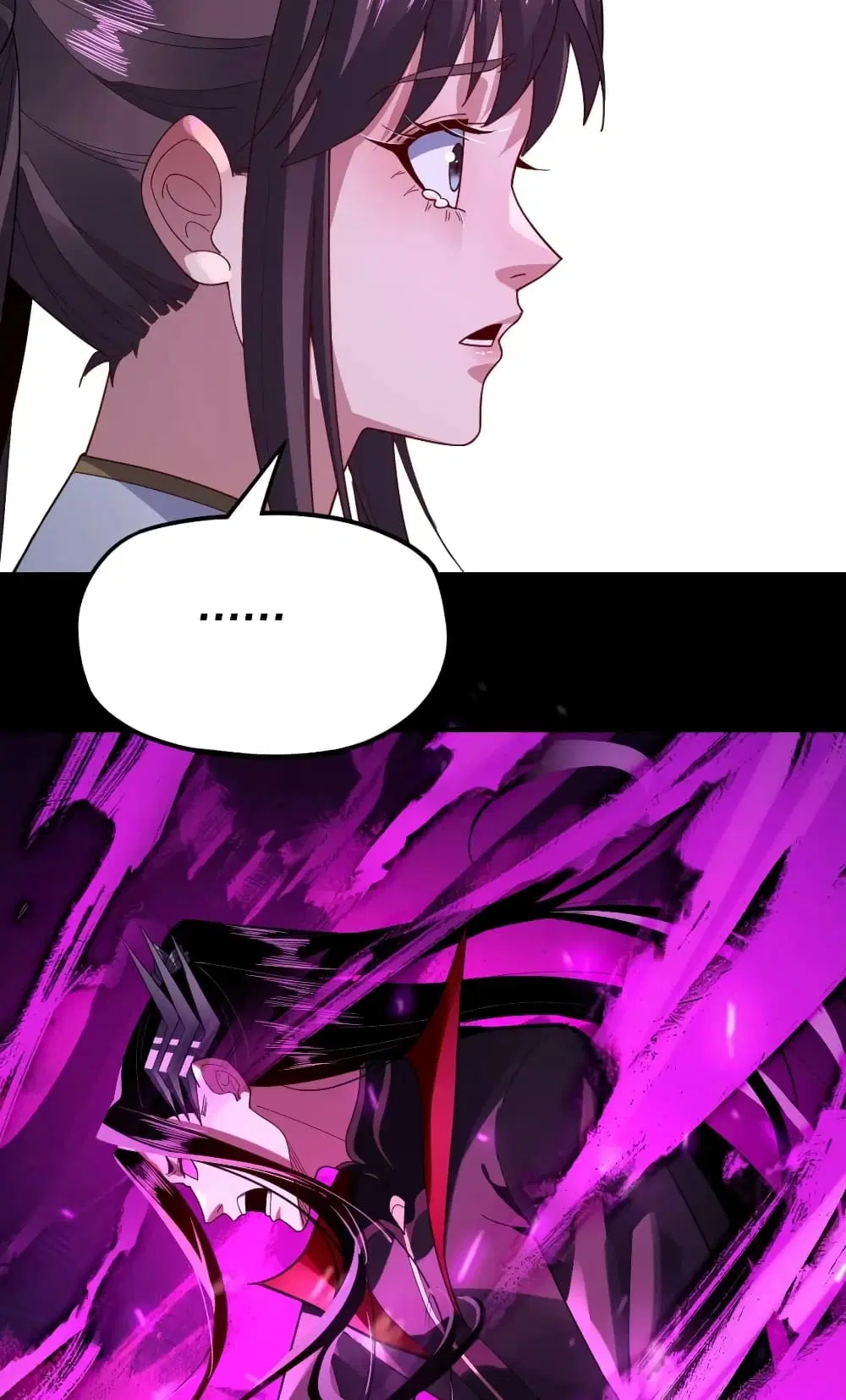 Villain is here ตอนที่ 98 หน้า 4