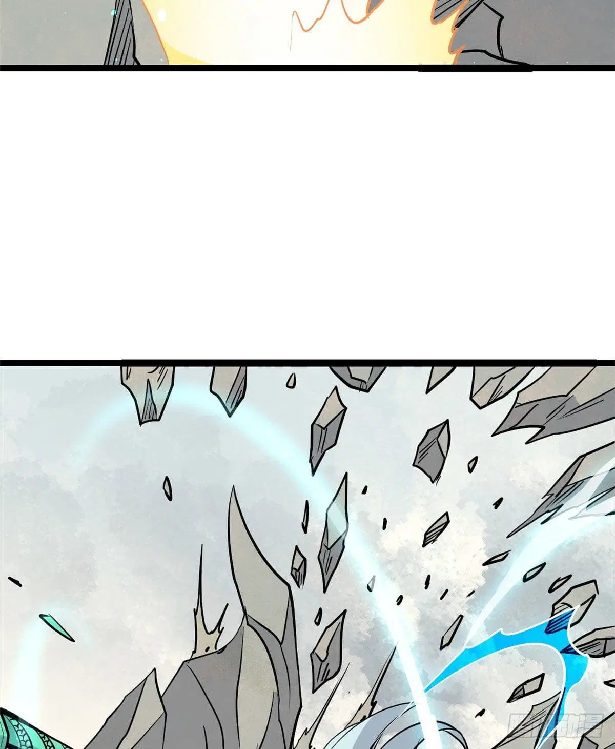 All Hail the Sect Leader ตอนที่ 117 หน้า 52