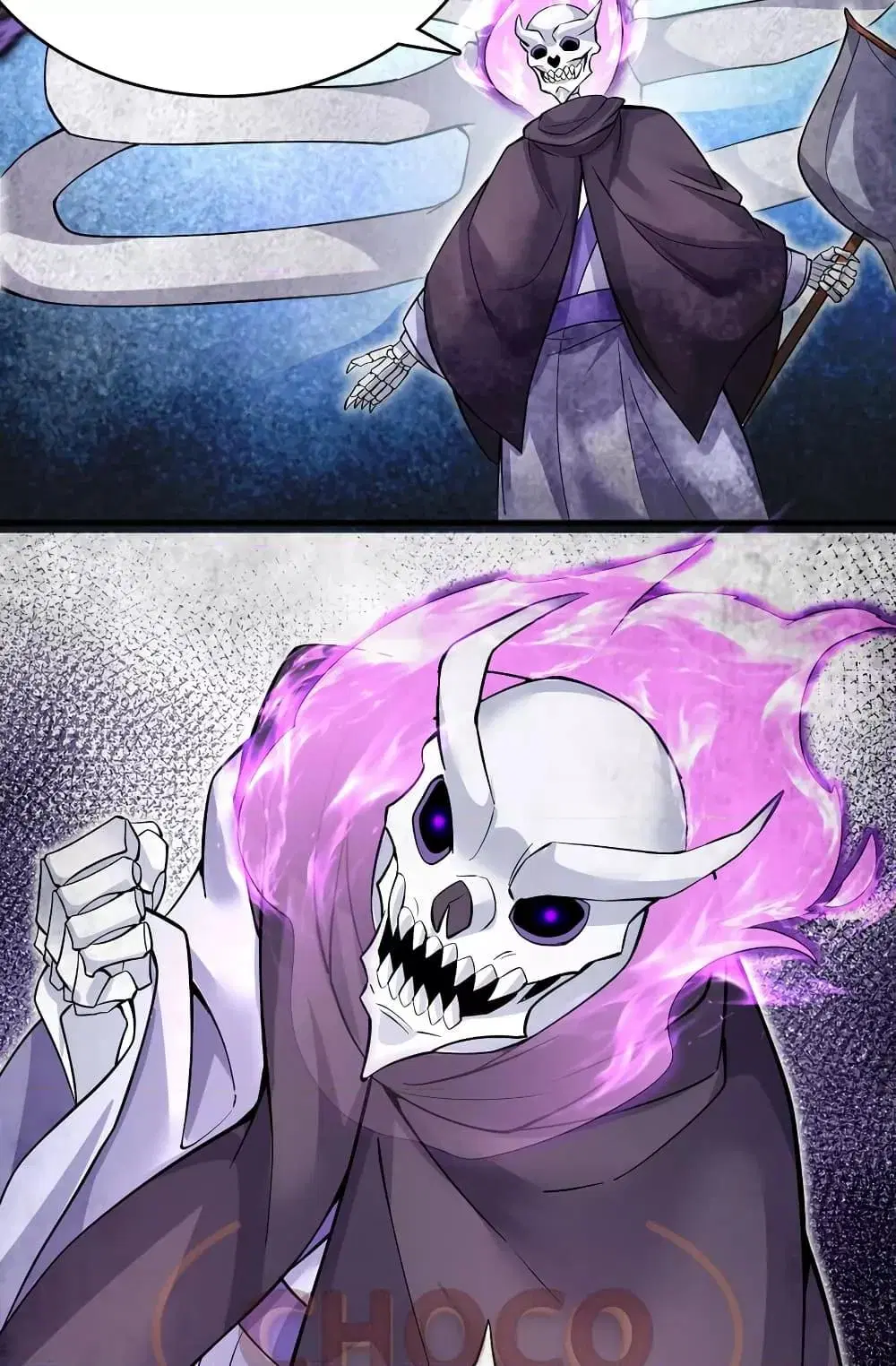 I Can Become A Sword God ตอนที่ 118 หน้า 8