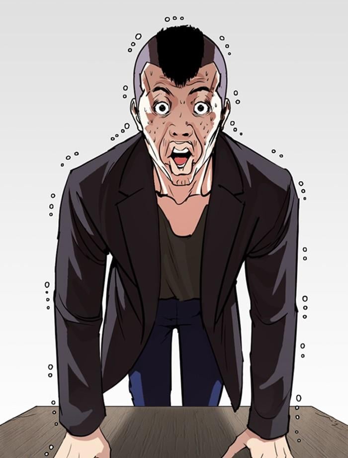 Lookism ตอนที่ 280 หน้า 24