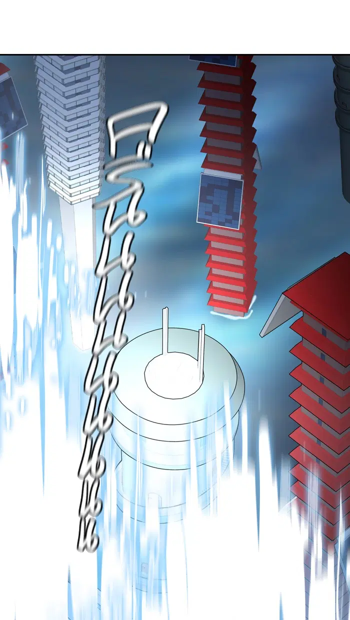 Tower of God ตอนที่ 388 หน้า 61