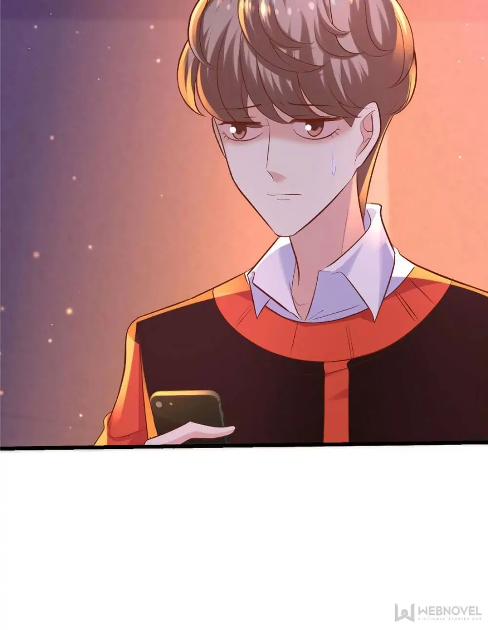 My Beautiful Time with You ตอนที่ 132 หน้า 62