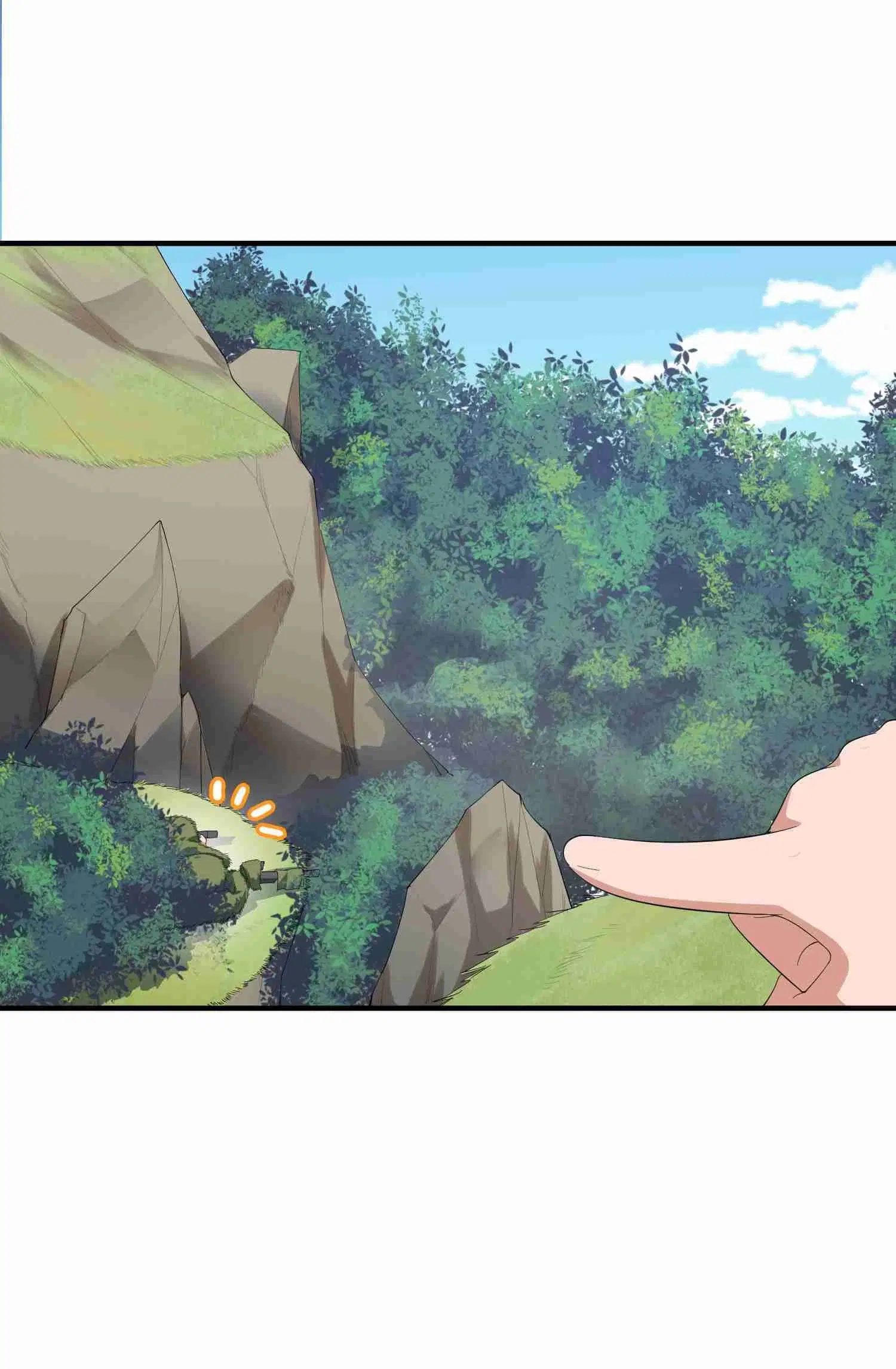 Super Warrior in Another World ตอนที่ 33 หน้า 23