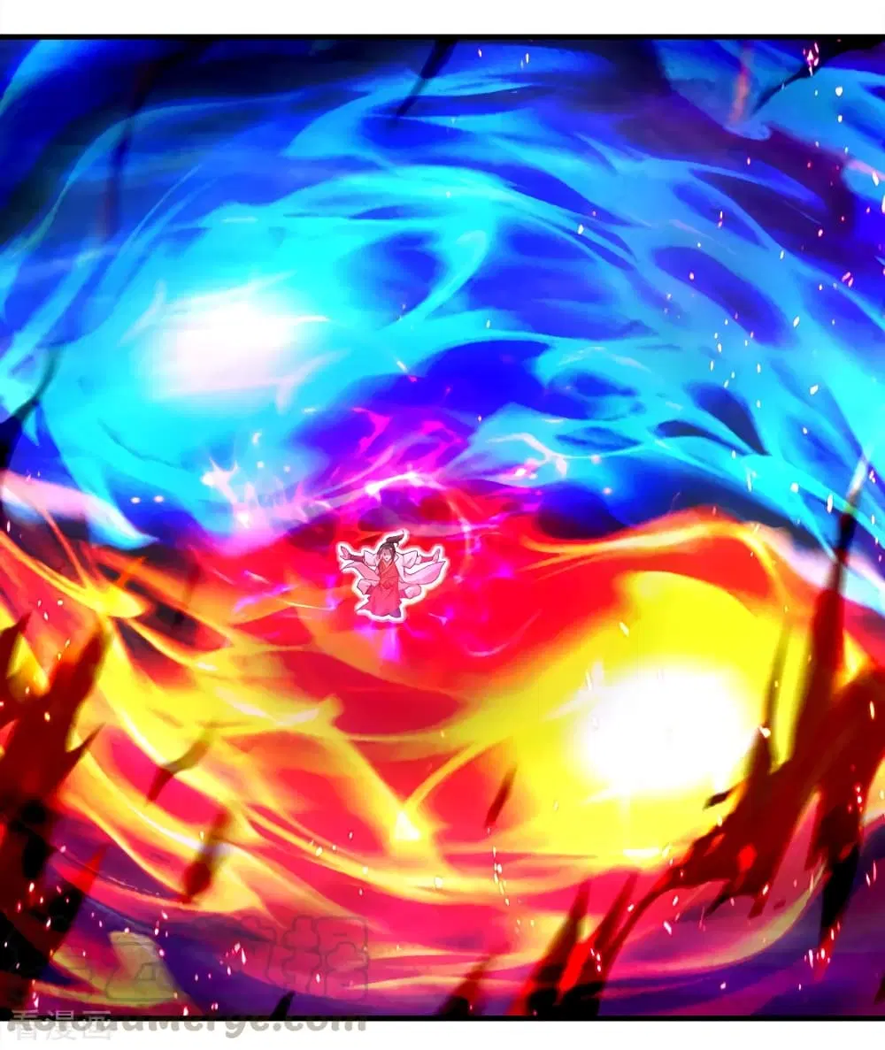 Matchless Emperor ตอนที่ 64 หน้า 25