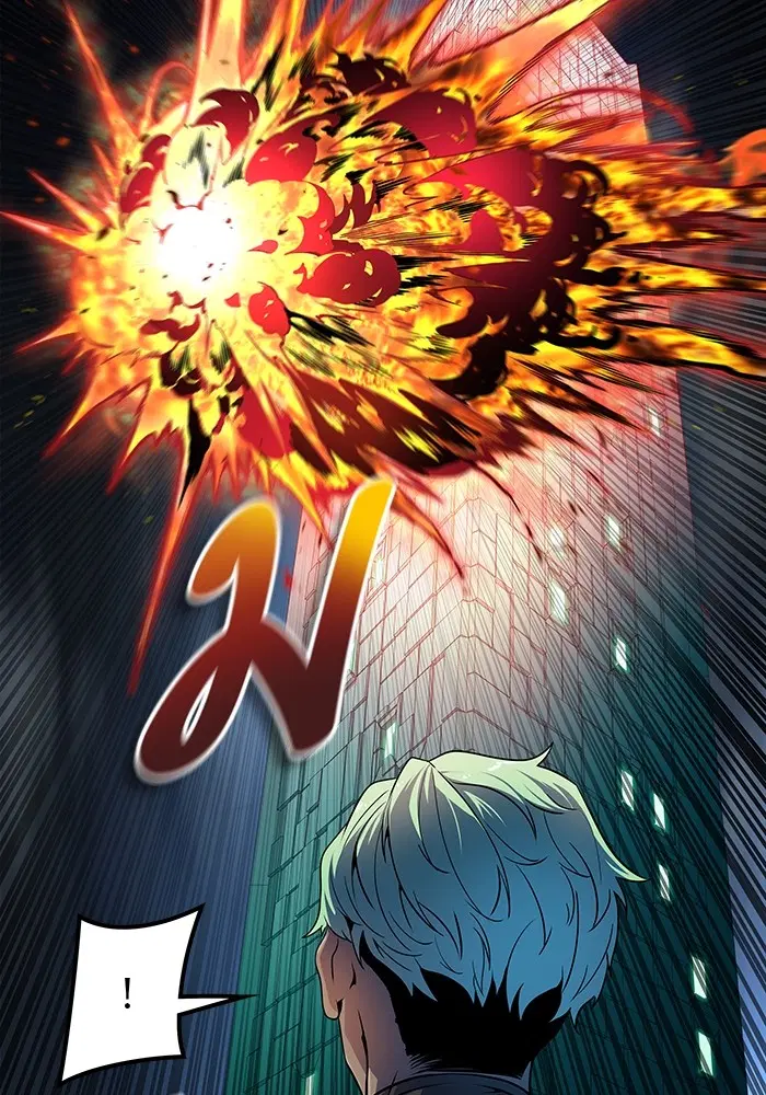 Tower of God ตอนที่ 570 หน้า 6